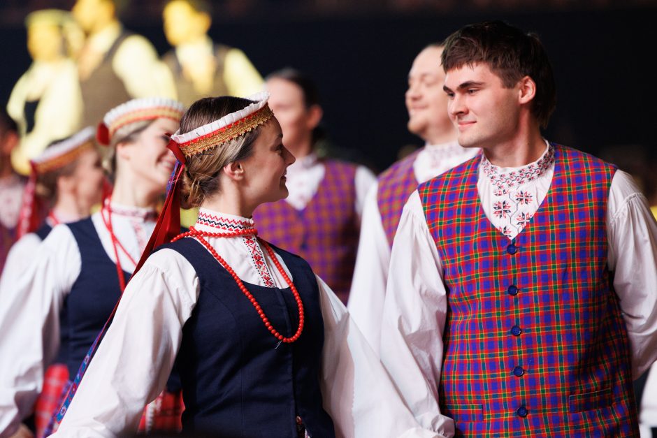 Metų proveržiu tapęs Silvester Belt skyrė aštrią žinutę prezidentui: meilė yra meilė