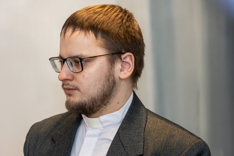 Dalis Lietuvos ortodoksų kunigų prašys Konstantinopolio patriarchato pakeisti jų pavaldumą