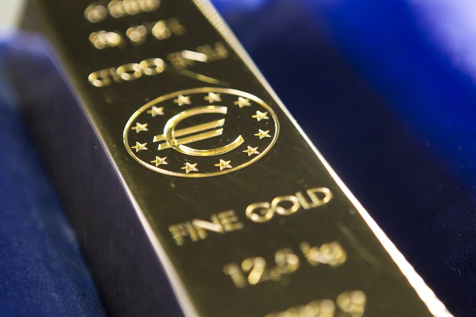 Auganti infliacija skatina investuoti į auksą: tai leidžia sutaupyti, o ne užsidirbti