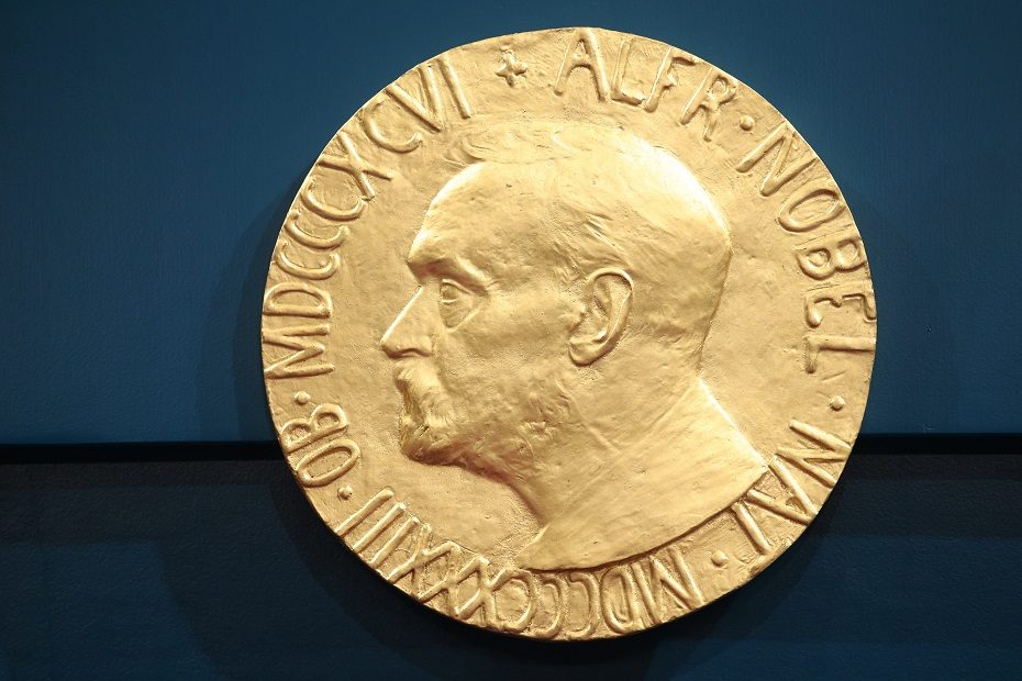 Nobelio mokslo ir literatūros premijos bus įteiktos laureatų šalyse