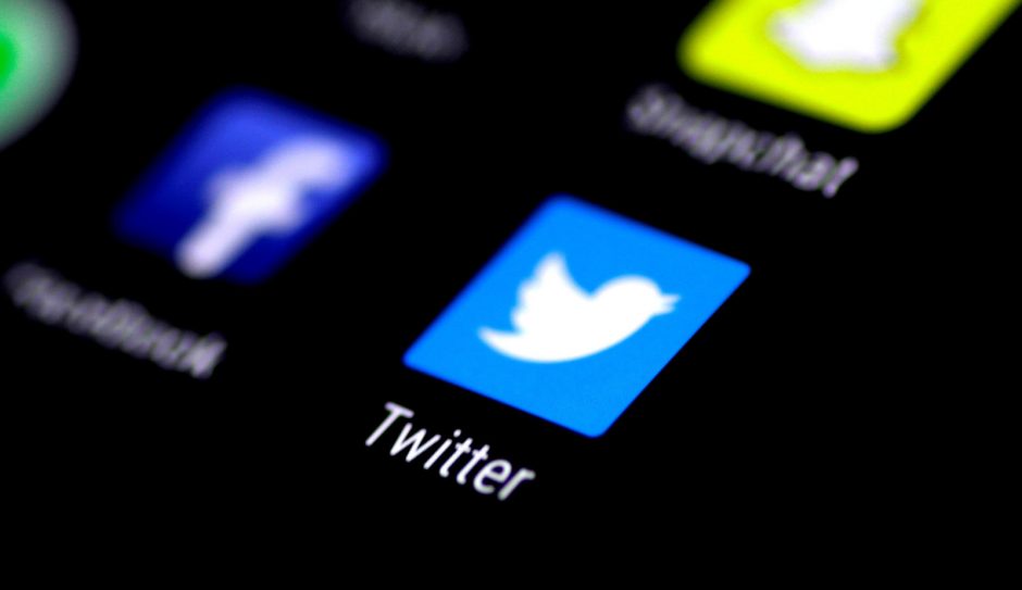 Saudo Arabijoje už veiklą „Twitter“ moteriai skirta 34 metų kalėjimo bausmė