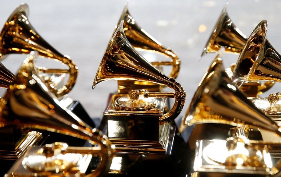 Iki balandžio mėnesio atidėta „Grammy“ ceremonija perkeliama į Las Vegasą
