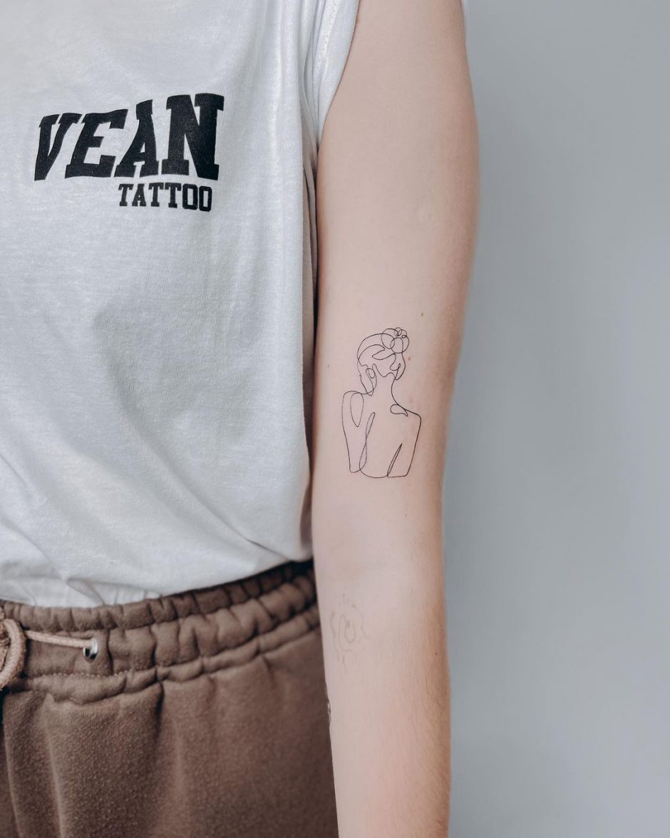 „Menas ant kūno“: kaip pasirinkti tatuiruočių meistrą?