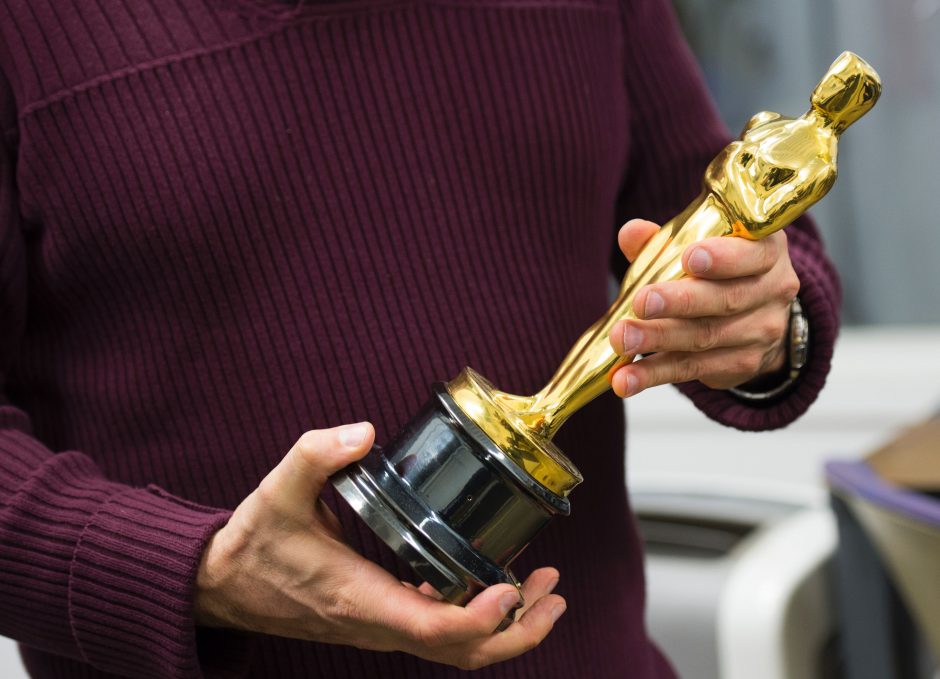 Lietuviškasis „Oskaro“ komitetas vėl kviečia teikti filmus nacionalinei atrankai
