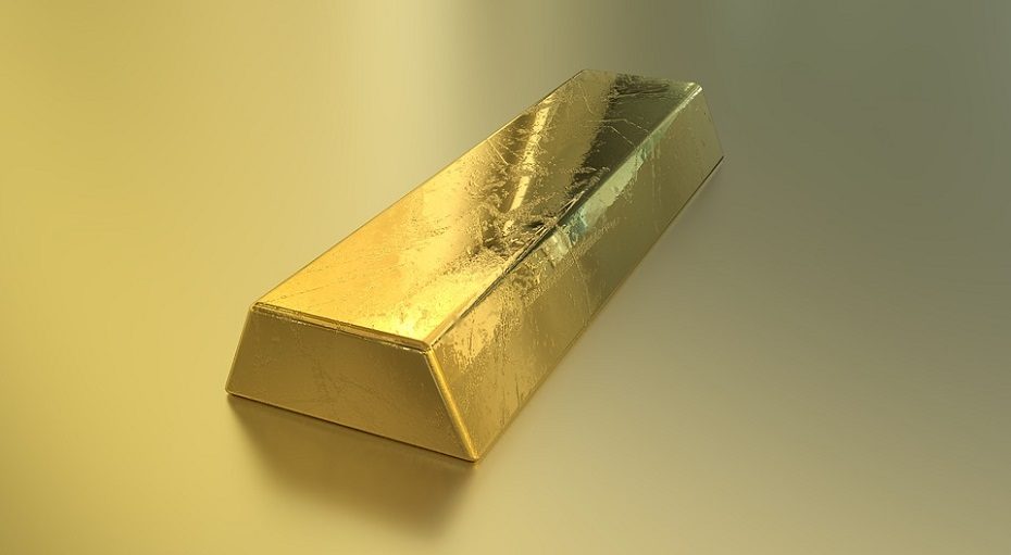 Kaunietį teis dėl 37 tūkst. eurų paskolos padirbtais pinigais, užstatu paimto aukso luito