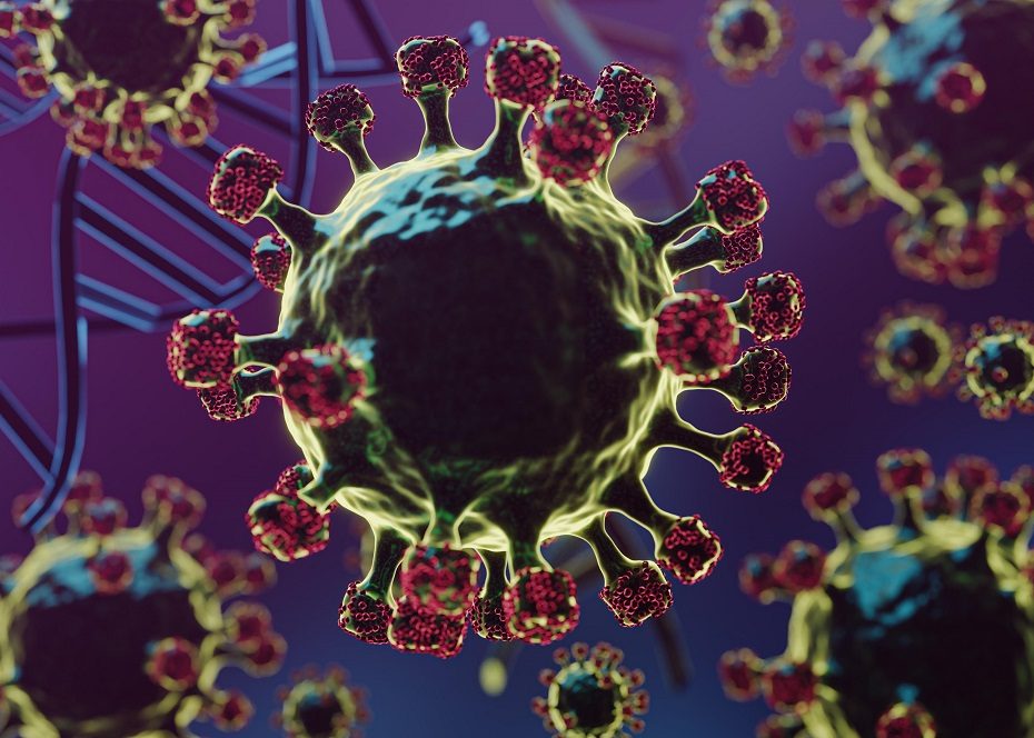 „Vaxzevria“ vakcinos kūrėja: dar pavojingesnės koronaviruso atmainos mažai tikėtinos
