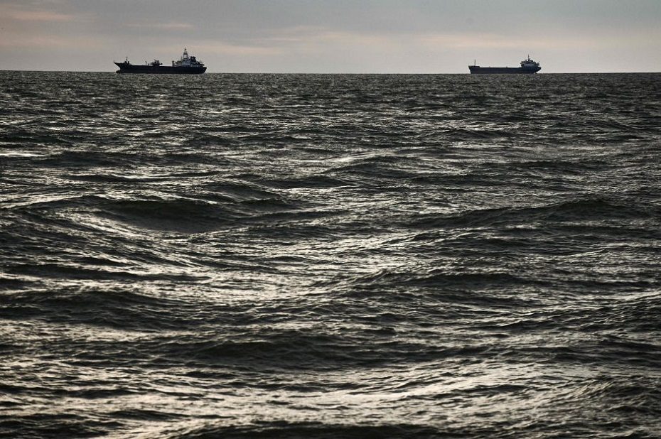 Kanada į Baltijos jūrą siunčia du karo laivus saugumui sustiprinti