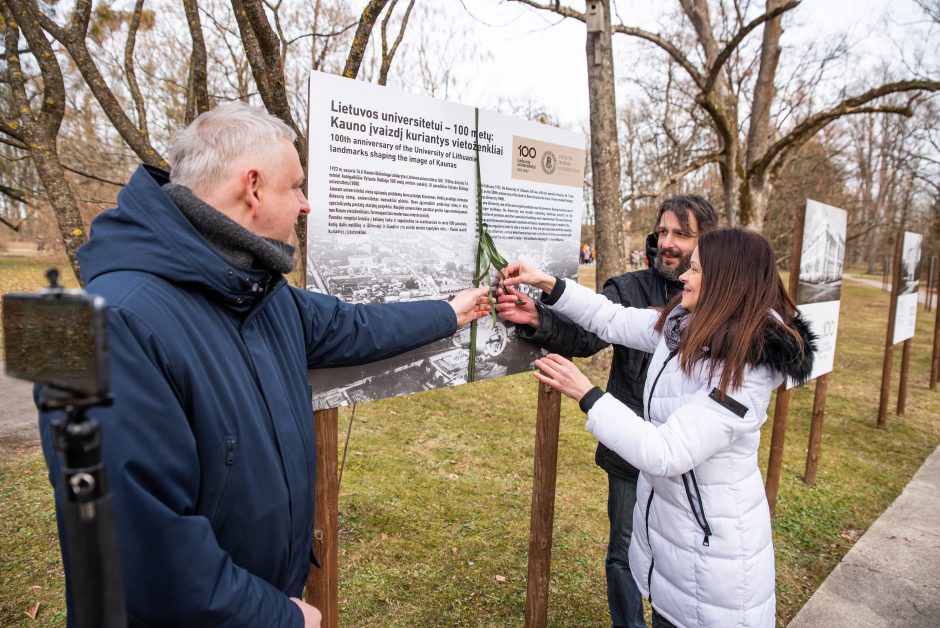 Atkurta istorinė Paukščių dienos nuotrauka