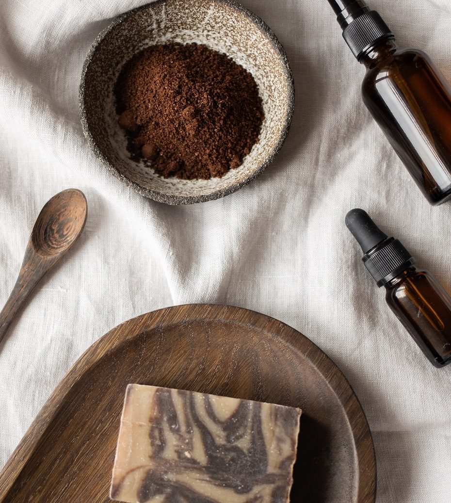 Natūraliam grožiui – maisto produktai: kaip pasigaminti tvarią kosmetiką savo namų virtuvėje?