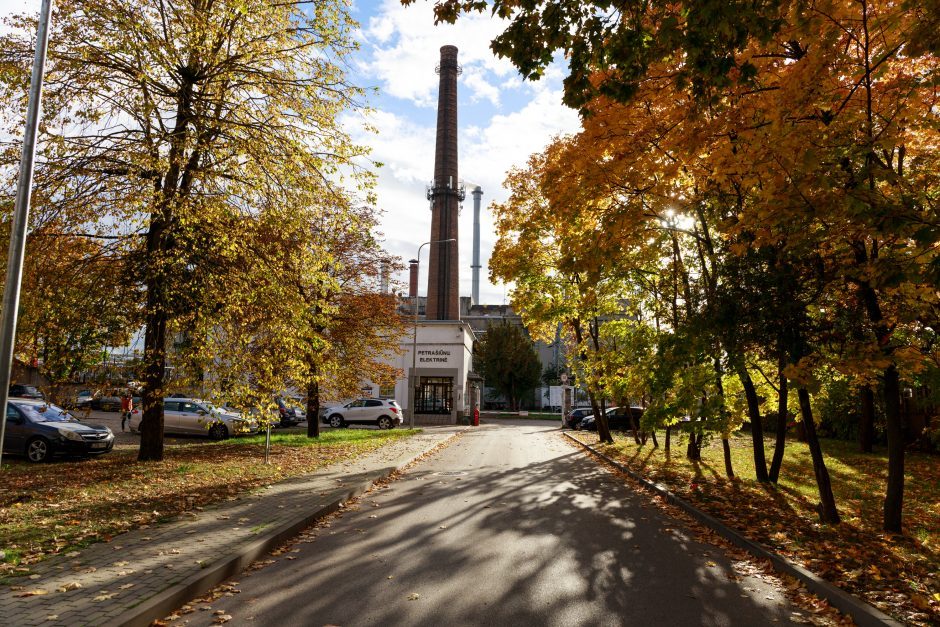 Tragedija Petrašiūnų elektrinėje: sunkiai sužalotas darbuotojas mirė (papildyta)