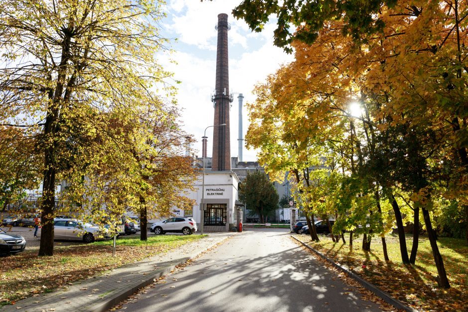 Tragedija Petrašiūnų elektrinėje: sunkiai sužalotas darbuotojas mirė (papildyta)