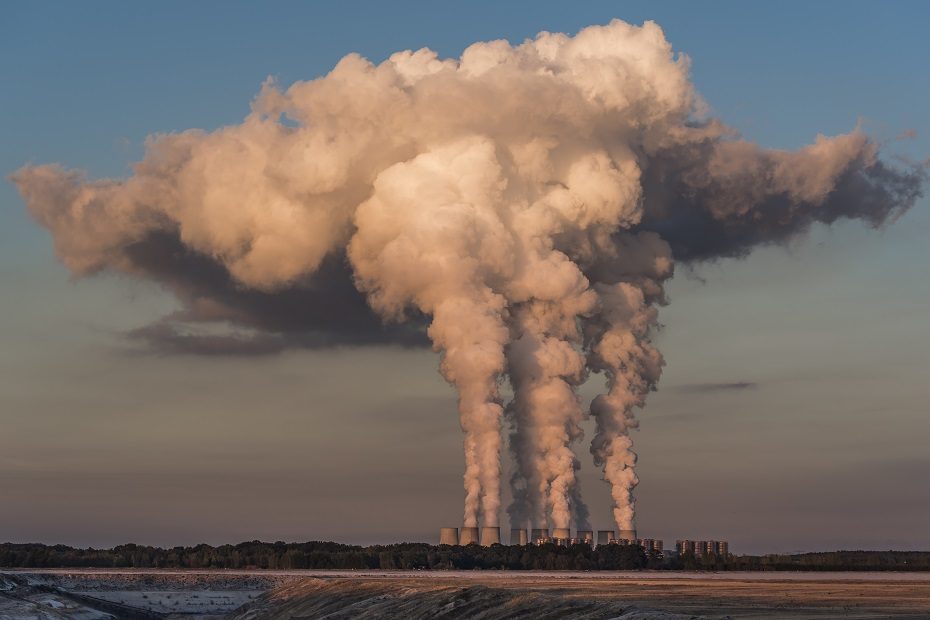 Klimato kaita: COP27 susitikime priimtas istorinis susitarimas dėl nuostolių ir žalos fondo