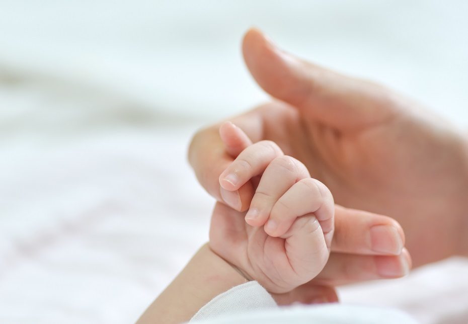 Panevėžio ligoninėje pagimdė 13-metė: atskleidė, kaip jaučiasi mama ir kūdikis