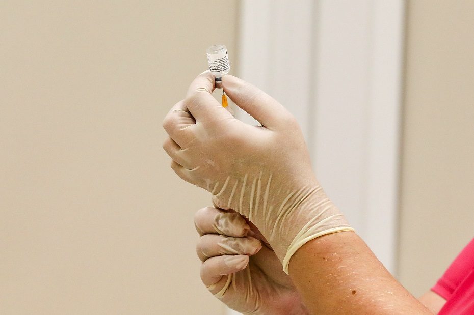 Per ketvirtį gauta 1,2 tūkst. pranešimų dėl vakcinų, per šimtas – apie sunkias reakcijas