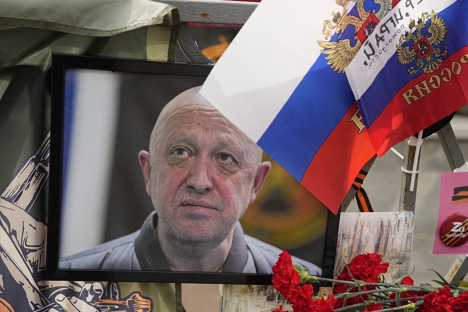 Maskvos tyrėjai oficialiai patvirtino: J. Prigožinas – negyvas