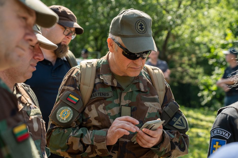 20 valandų trukusi neįgalaus vaiko paieška: kaip jis dingo ir kodėl nerastas karštais pėdsakais 