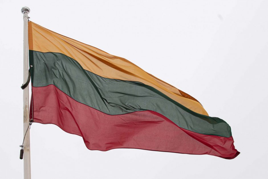 Lietuva pirmą kartą tapo Jungtinių Tautų Žmogaus teisių tarybos nare