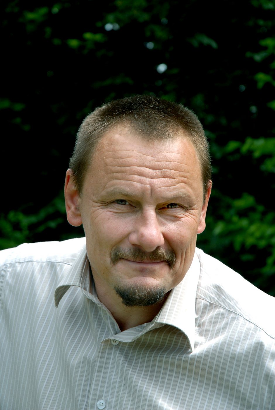 Gamtininkas S. Obelevičius – apie tobulą imuniteto stiprinimo trejetuką