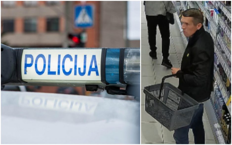 Kauno policijos pareigūnai aiškinasi, kas nusprendė nemokamai apsiskusti