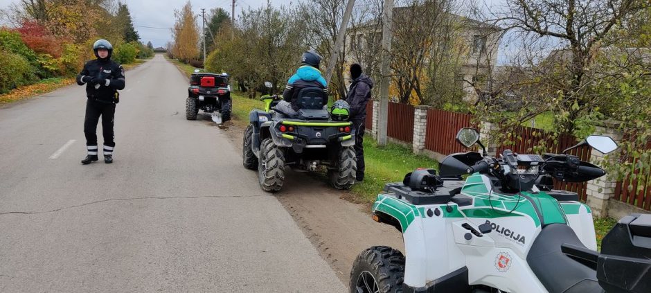 Kauno keliuose – pažeidėjų bumas: per pėsčiųjų perėją vienas lakstūnas lėkė 141 km/val. greičiu