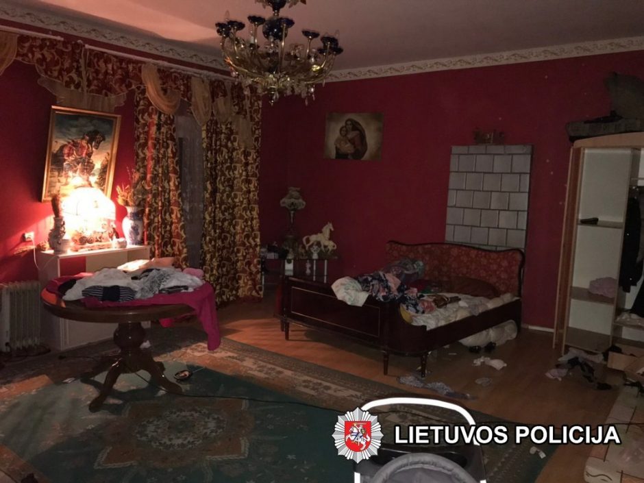 Vilniuje įkliuvo keturi narkotikų platintojai: vystė bendrą šeimos verslą