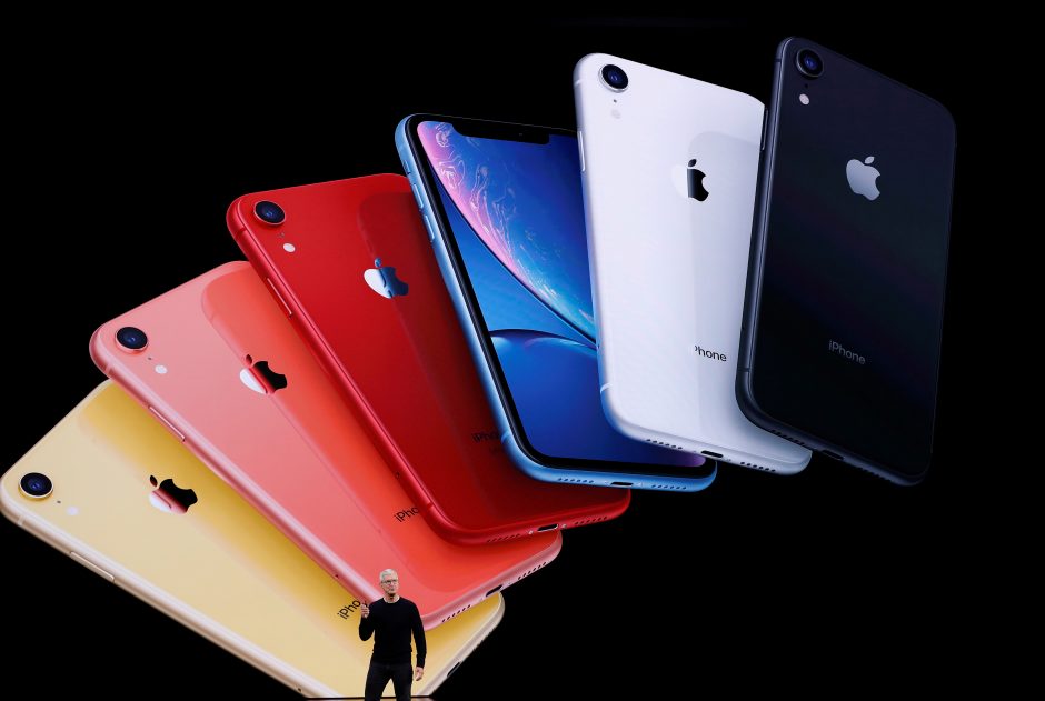 Pasibaigus metų „Apple“ renginiui: šeši netikėti siurprizai, kurie nustebino