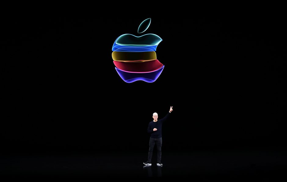 Pasibaigus metų „Apple“ renginiui: šeši netikėti siurprizai, kurie nustebino