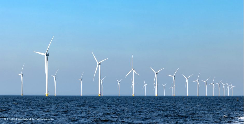 „Achemos grupė“ įsteigė bendrovę jūrinės vėjo energetikos projektams įgyvendinti