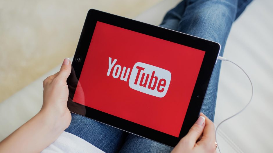 Naudinga ir nemokama gudrybė, kaip žiūrėti „YouTube“ be reklamų