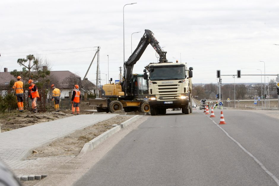 Klaipėdos savivaldybė skolinsis daugiau nei 5 mln. eurų