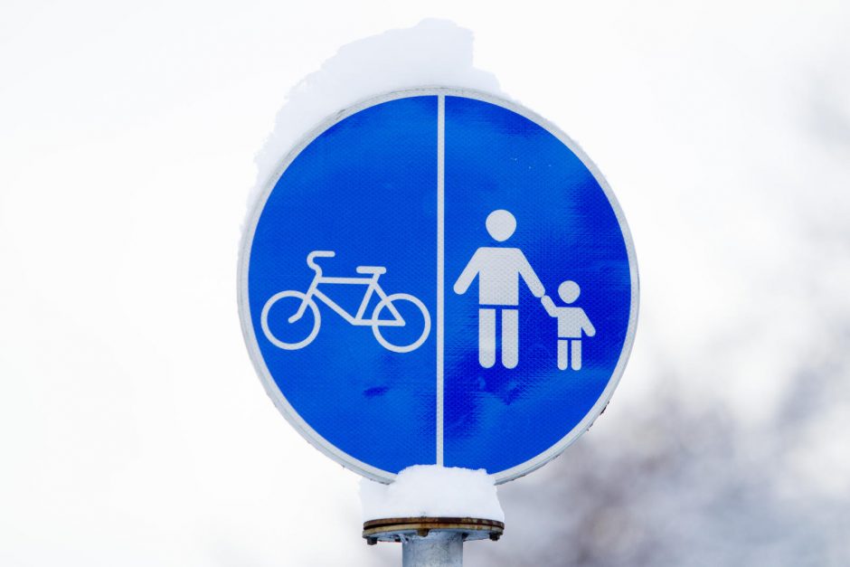 Alytaus rajono savivaldybė pirks sklypus, norint pratęsti pėsčiųjų ir dviračių taką