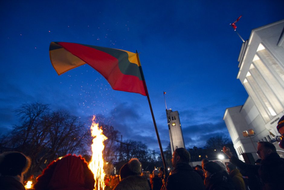 Kaunas kviečia į Laisvės gynėjų dienos minėjimą (programa)