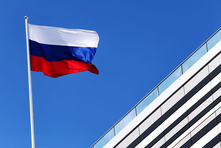 Seimo URK pareiškė solidarumą su Čekija ir ragina paskelbti Rusiją remiant terorizmą