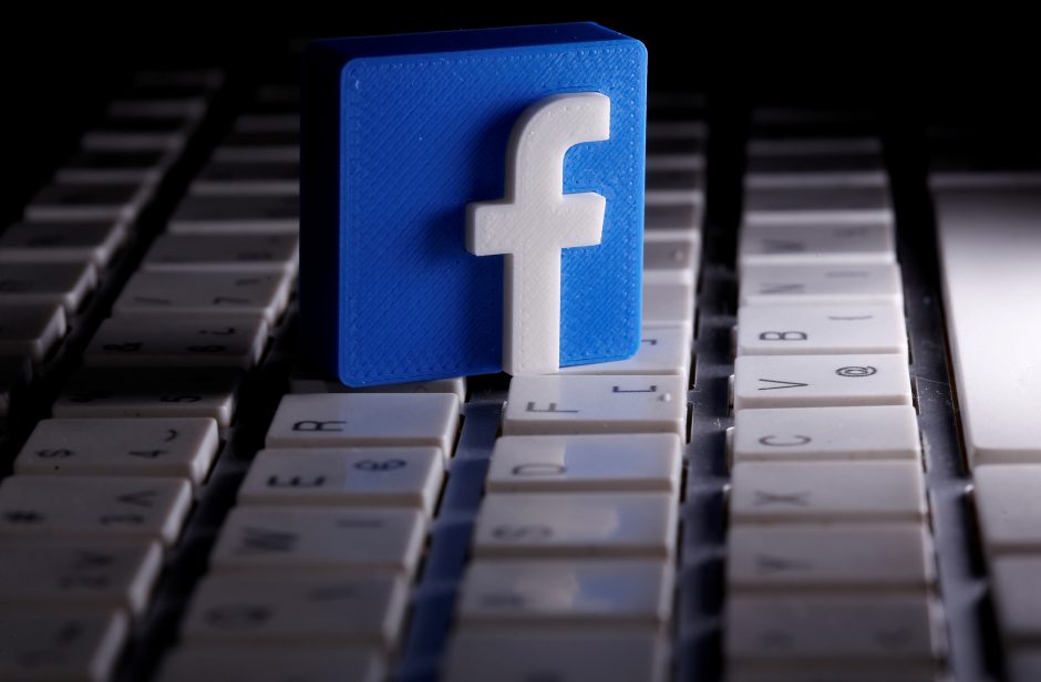 Kanada skyrė baudą „Facebook“ už klaidinančią informaciją apie vartotojų privatumą