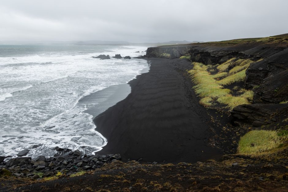 Islandiją išmaišę lietuviai įsitikino – atšiaurus grožis abejingų nepalieka