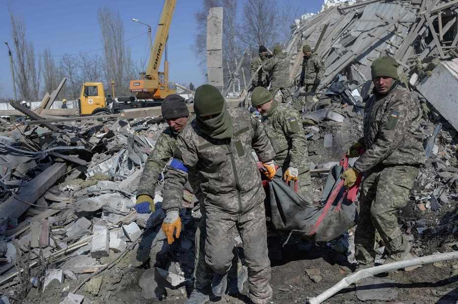 Ligoninės ruošiasi priimti sužeistuosius iš Ukrainos: ar gali tekti stabdyti planines operacijas?
