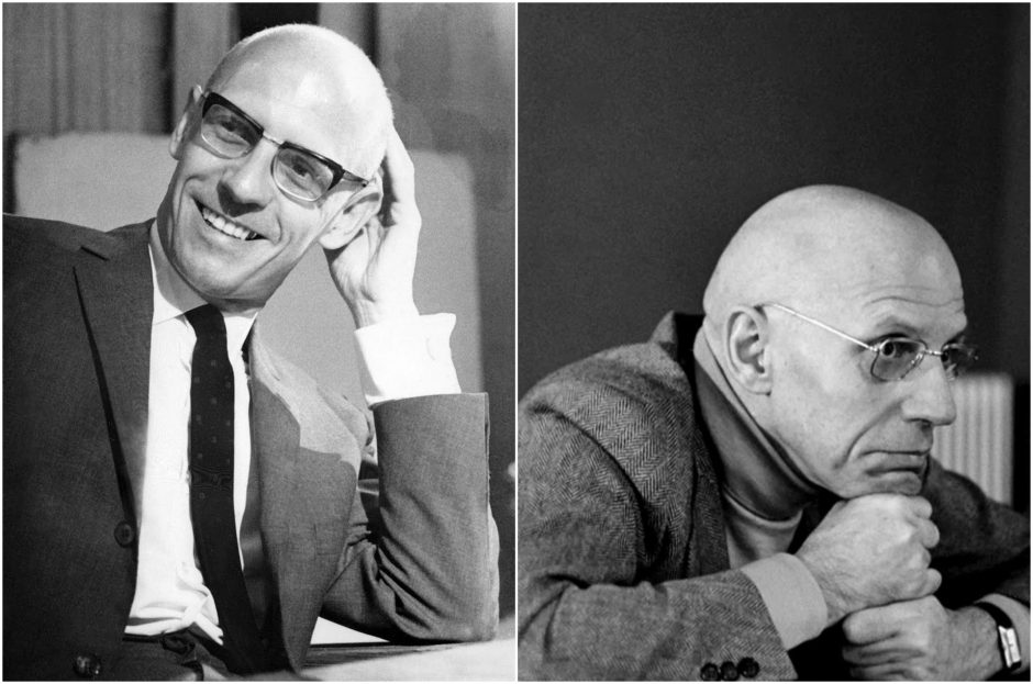 Džiugi žinia M. Foucault gerbėjams: kitais metais bus išleista nauja filosofo knyga