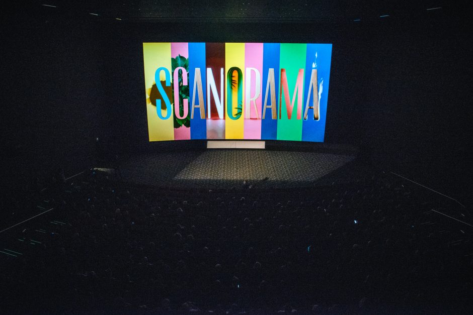 2020-ųjų „Scanorama“ įvyks: skelbiama registracija į konkursinę programą