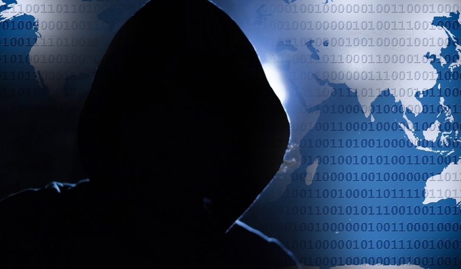 Gruzijoje kibernetinių atakų taikiniais tapo 2 tūkst. svetainių