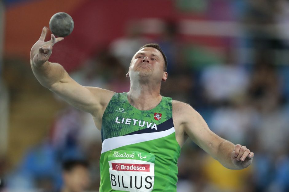 Lietuvos sportas grimzta ar, priešingai, reikalai tik gerės?
