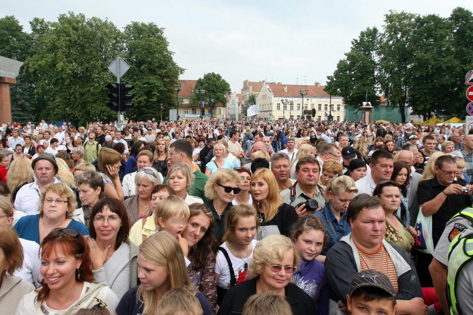 Lietuvoje daugėja nuolatinių gyventojų: pagausėjimas fiksuotas penktą mėnesį iš eilės