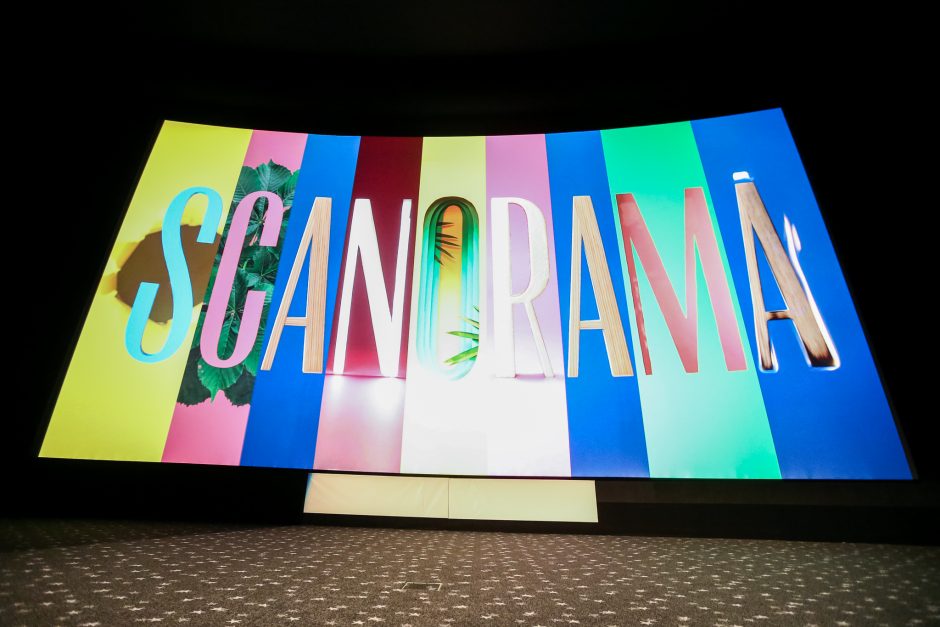 2020-ųjų „Scanorama“ įvyks: skelbiama registracija į konkursinę programą