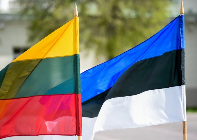 G. Nausėda pasveikino naujai išrinktą Estijos prezidentą ir pakvietė apsilankyti Lietuvoje
