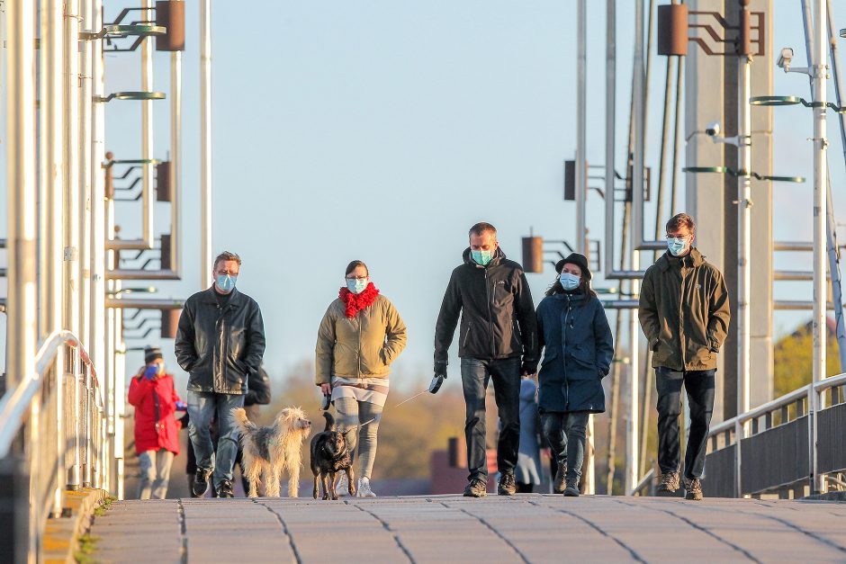 Gegužės 1-oji vieniems prasminga šventė, kitiems – nereikalinga poilsio diena