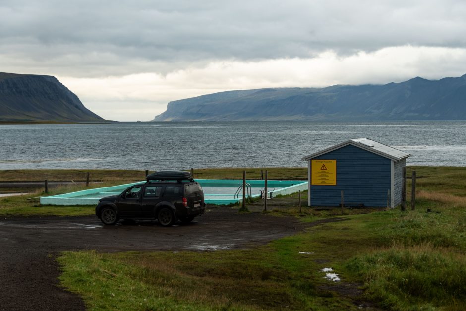 Islandiją išmaišę lietuviai įsitikino – atšiaurus grožis abejingų nepalieka
