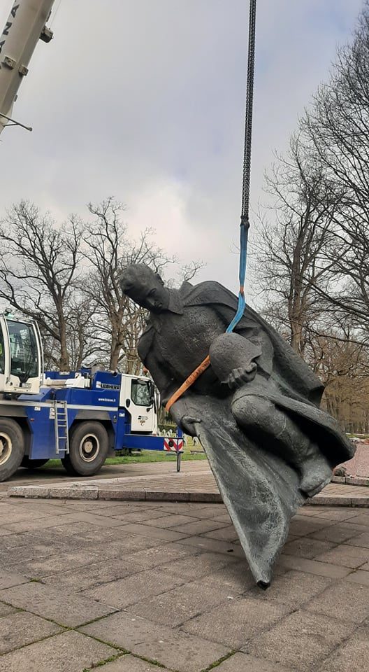 Kaunas valosi nuo sovietinio paveldo: Šančiuose neliko „Kario“ 