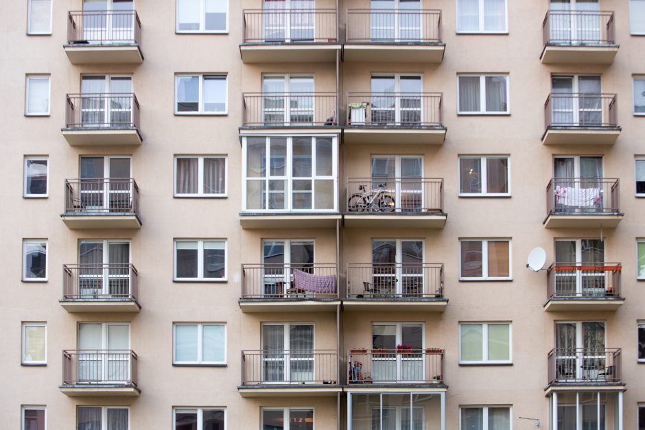Socialinio būsto fondas: Kaunas perka butus ir laukia pasiūlymų
