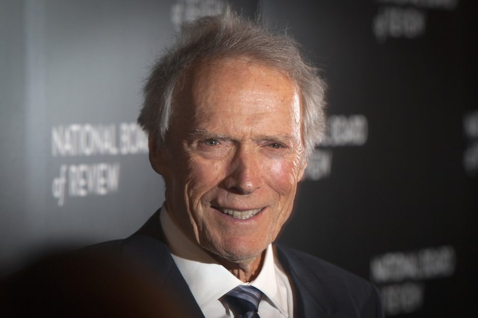 C. Eastwoodo filme – sužlugdyta Paryžiaus ataka