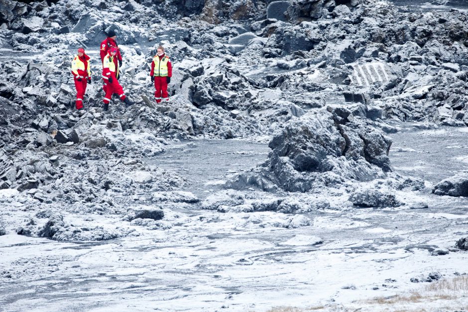 Norvegijoje rasta po nuošliauža dingusių lietuvių daiktų