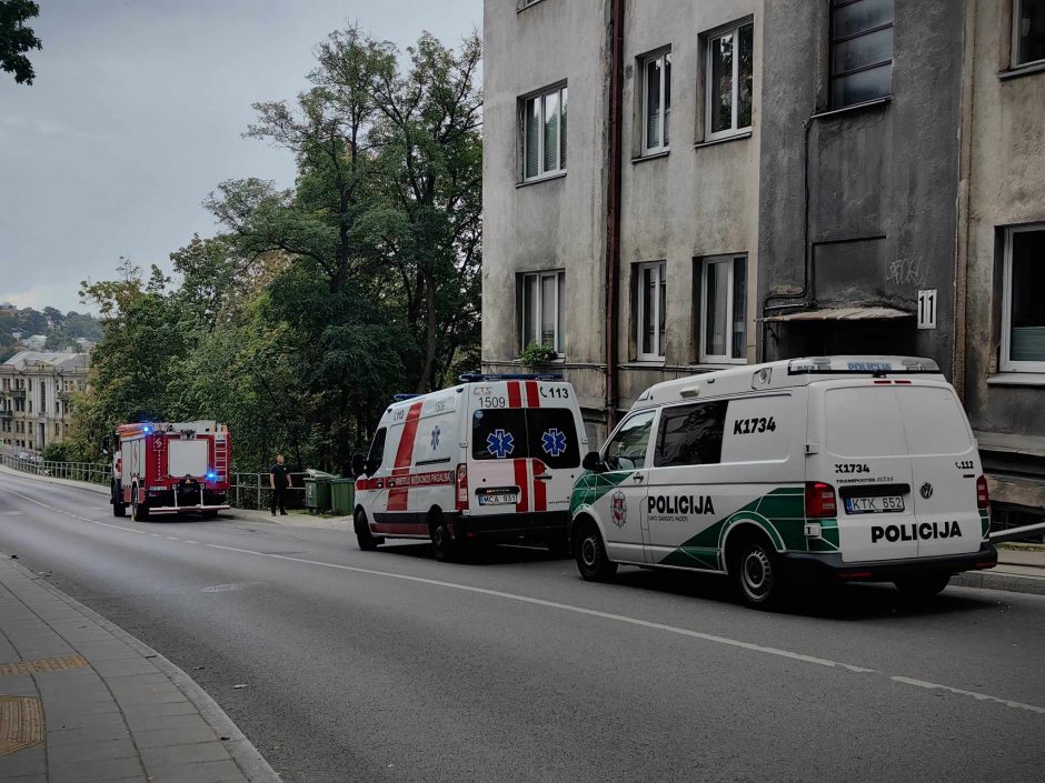 Kauno tarpukario perlą apgulė specialiosios tarnybos: viskas dėl moters